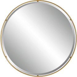 Uttermost Canillo Mirror 09832