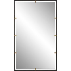 Uttermost Egon Mirror 09845