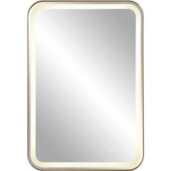 Uttermost Crofton Vanity Mirror 09862