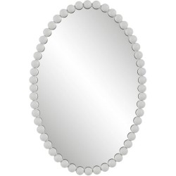 Uttermost Serna Mirror 09874