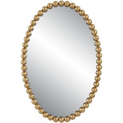 Uttermost Serna Mirror 09875