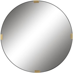 Uttermost Clip Mirror 09882