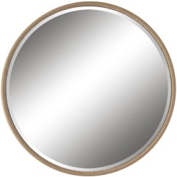 Uttermost Ranchero Mirror 09887