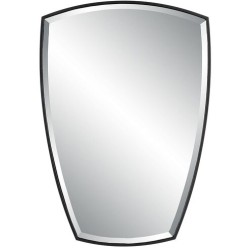 Uttermost Crest Mirror 09892