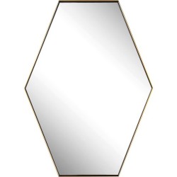 Uttermost Ankara Mirror 09894