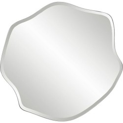 Uttermost Curiosity Mirror 09895