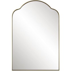 Uttermost Sidney Mirror 09896