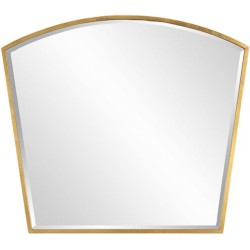 Uttermost Boundary Mirror 09910