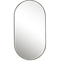 Uttermost Lago Mirror 09914
