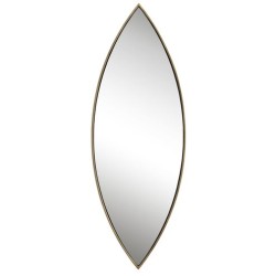 Uttermost Ellipse Mirror 09915