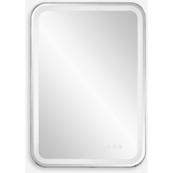 Uttermost Crofton LED Lighted Vanity Mirror 09945