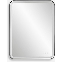 Uttermost Crofton LED Lighted Mirror 09946