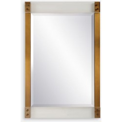 Uttermost Nera Mirror 09953