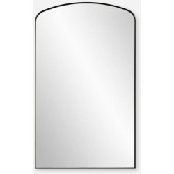 Uttermost Tordera Arch Mirror 09964