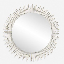 Uttermost Aga Mirror 09985