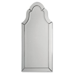 Uttermost Hovan Wall Mirror 11912-B