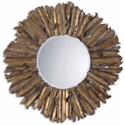 Uttermost Hemani Wall Mirror 12742-B