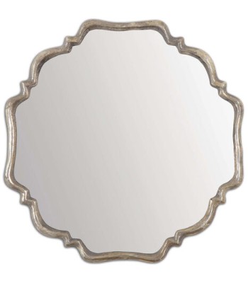 Uttermost Valentia Wall Mirror 12849