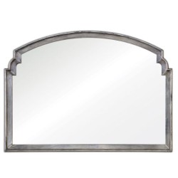 Uttermost Via Della Wall Mirror 12880