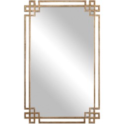 Uttermost Devoll Wall Mirror 12930