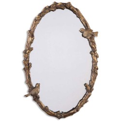 Uttermost Paza Wall Mirror 13575-P