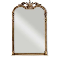 Uttermost Jacqueline Wall Mirror 14018-P