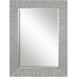 Uttermost Belaya Wall Mirror 14551