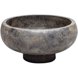 Uttermost Brixton Bowl 17107