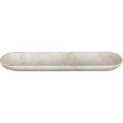 Uttermost Sculpted Onyx Bowl 17129