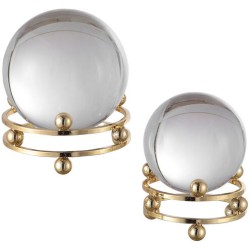 Uttermost Alega Spheres 17566