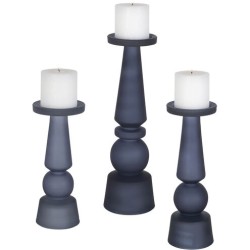 Uttermost Cassiopeia Candleholders 17779