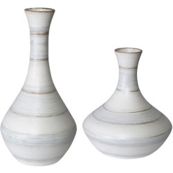 Uttermost Potter Vases 17964