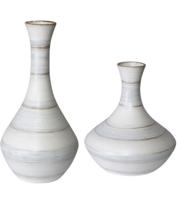 Uttermost Potter Vases 17964