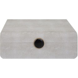 Uttermost Lalique Box 17995