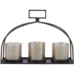 Uttermost Riad Candleholder 18040