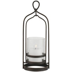 Uttermost Shepherd Candleholder 18041