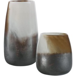 Uttermost Desert Wind Vases 18047