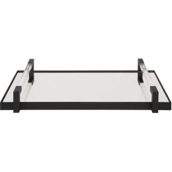 Uttermost Deki Mirrored Tray 18082