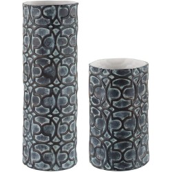Uttermost Baltra Vases 18098