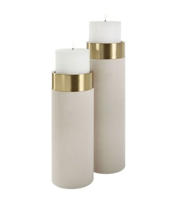 Uttermost Wessex Candleholders 18100