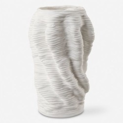 Uttermost Stratified Vase 18151