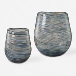 Uttermost Aurora Vases 18158