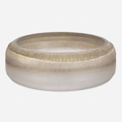 Uttermost Ombra Bowl 18207
