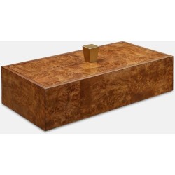 Uttermost Burl Haven Box 18209