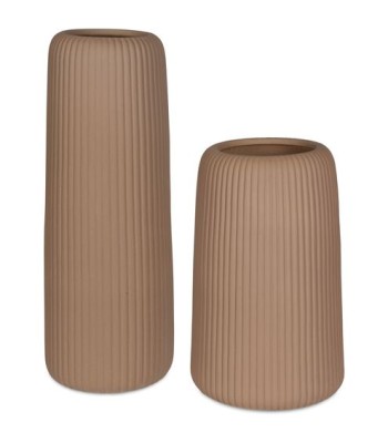 Uttermost Ridge Vases 18217