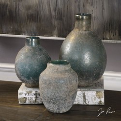 Uttermost Mercede Vases 18844