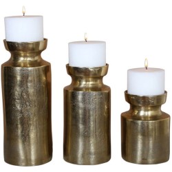 Uttermost Amina Candleholders 18958