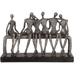 Uttermost Camaraderie Figurine 18991