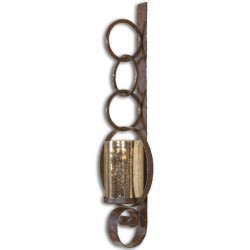Uttermost Falconara Wall Sconce 19850