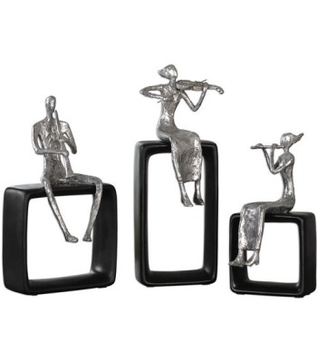 Uttermost Musical Ensemble Musical Ensemble Statues 20062